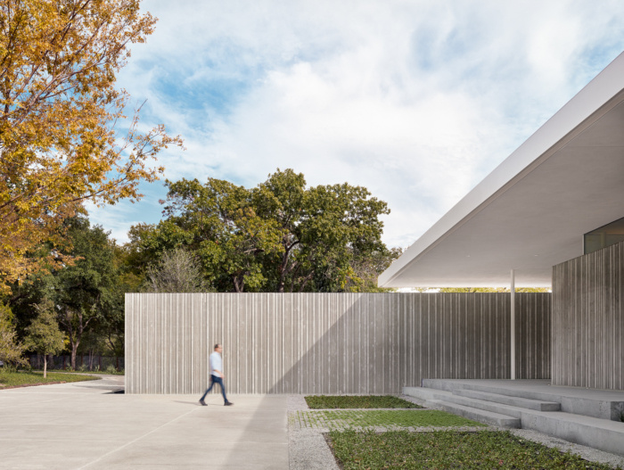 Preston Hollow House - 0