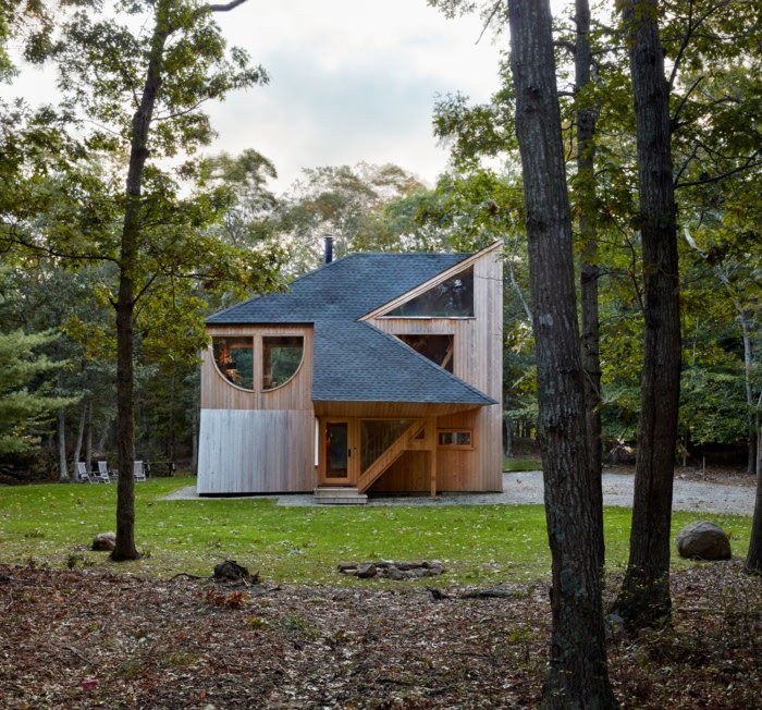 Antler House Restoration - 0