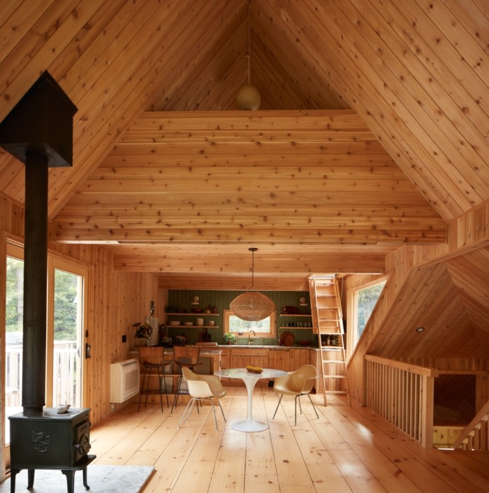 Antler House Restoration - 0