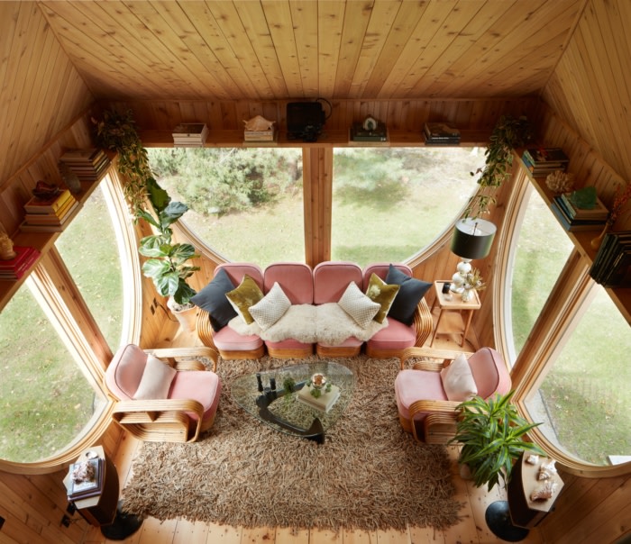 Antler House Restoration - 0