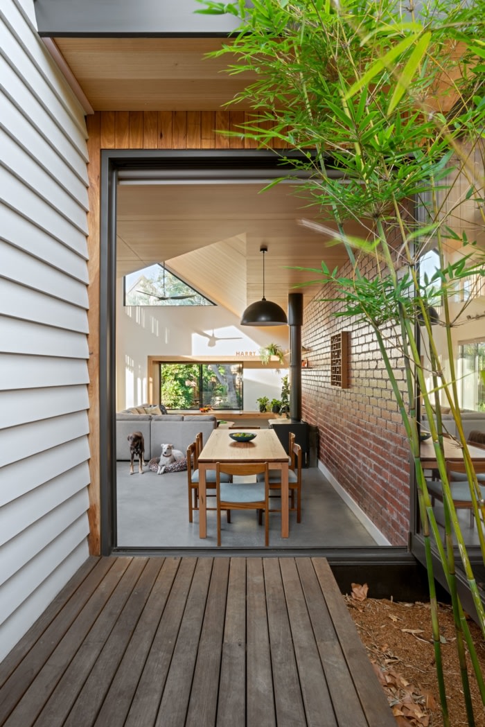 Magnolia Soul House - 0