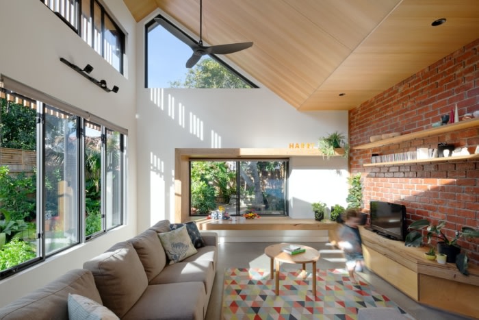 Magnolia Soul House - 0