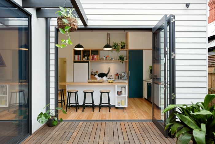 Magnolia Soul House - 0