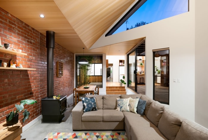 Magnolia Soul House - 0