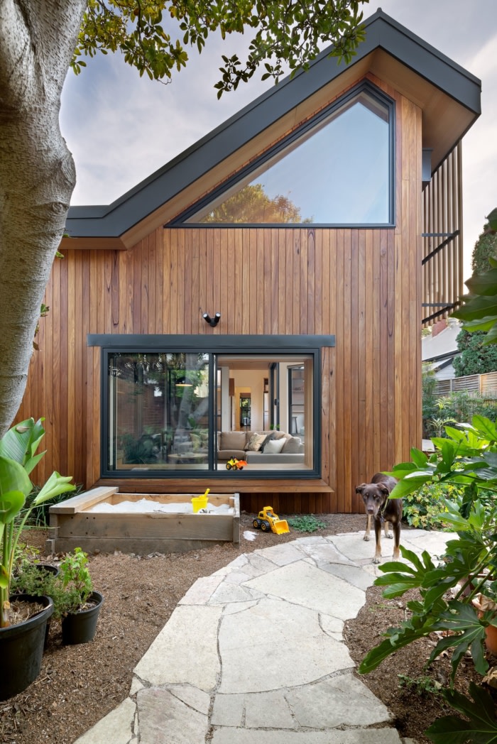 Magnolia Soul House - 0