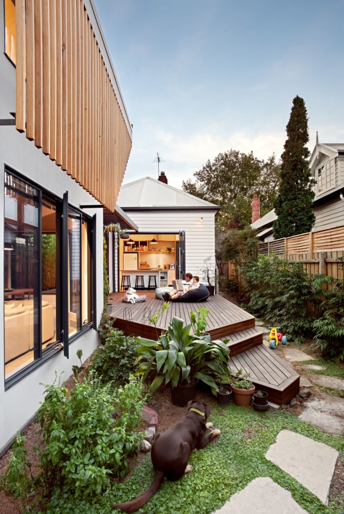 Magnolia Soul House - 0