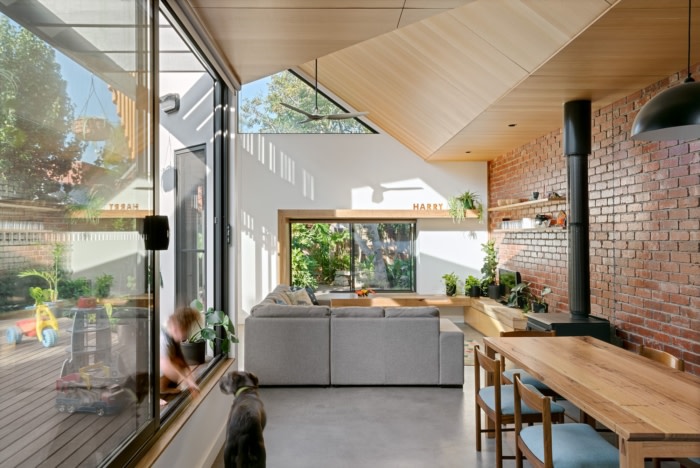 Magnolia Soul House - 0