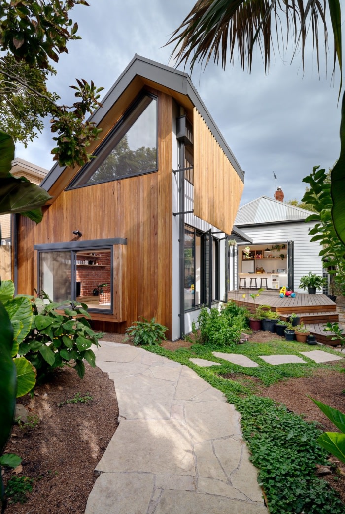 Magnolia Soul House - 0