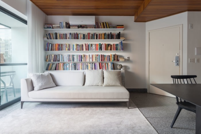Promenade Apartment - 0