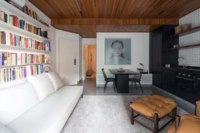 Promenade Apartment - 0