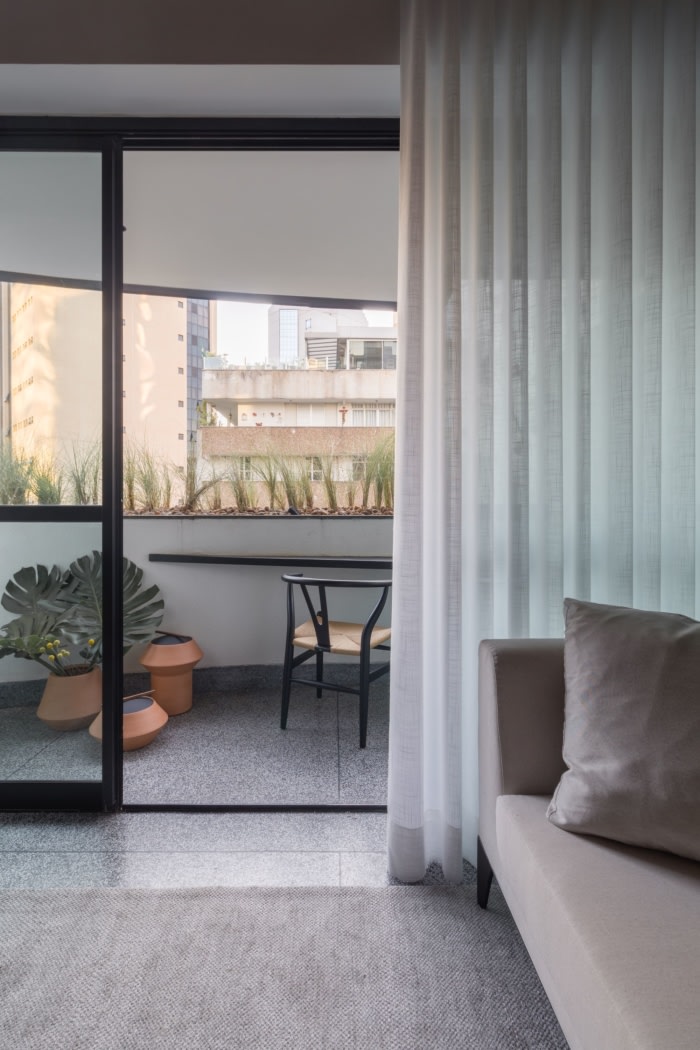 Promenade Apartment - 0