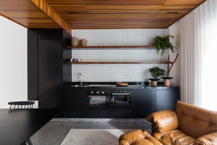 Promenade Apartment - 0
