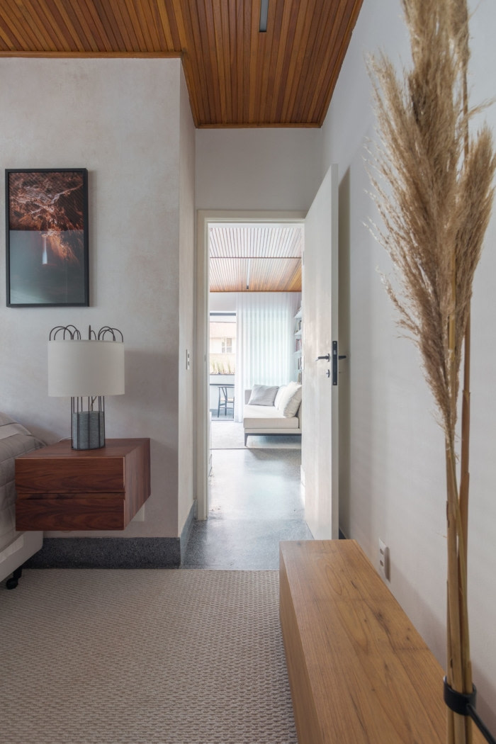 Promenade Apartment - 0