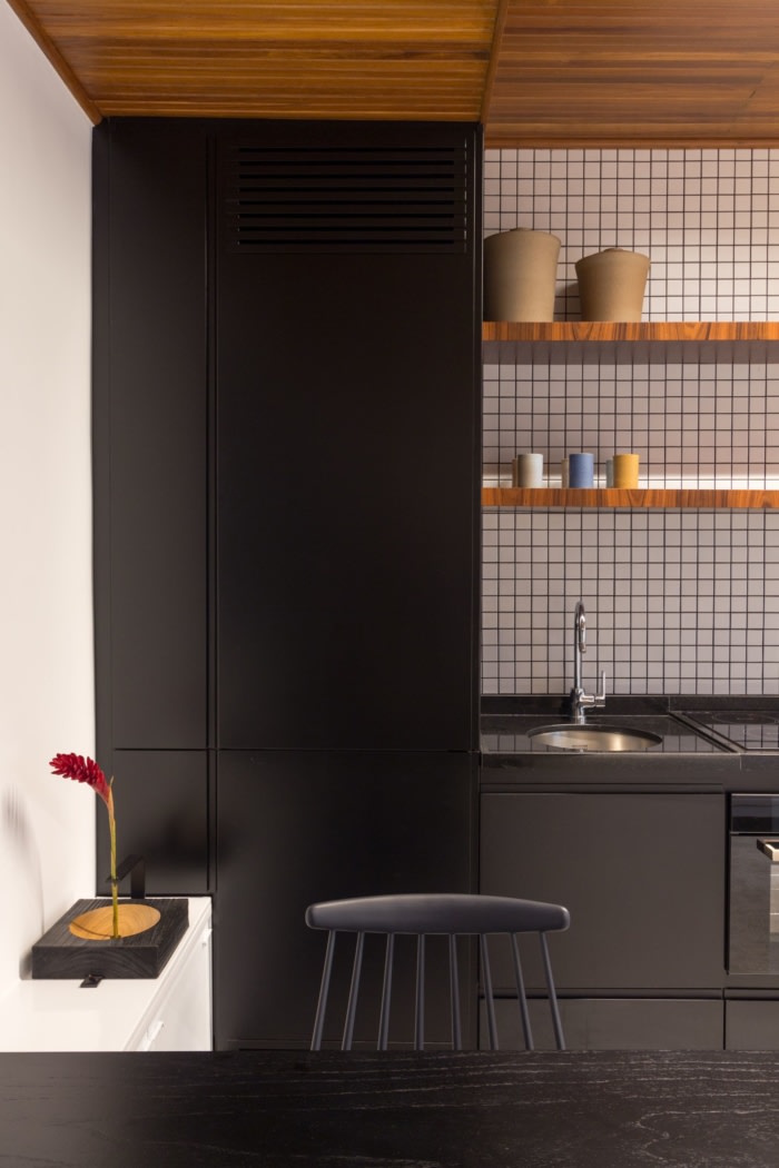 Promenade Apartment - 0