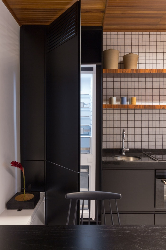 Promenade Apartment - 0