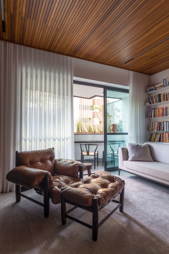 Promenade Apartment - 0