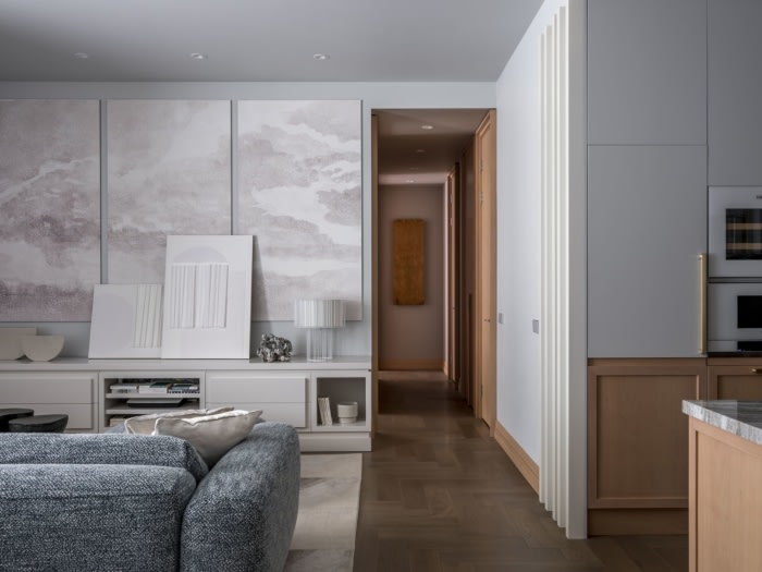 Purity of Thought Apartment - 0