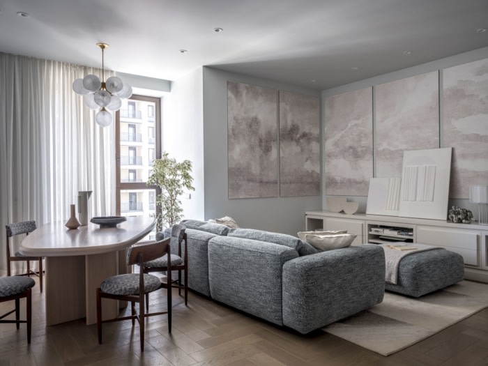 Purity of Thought Apartment - 0