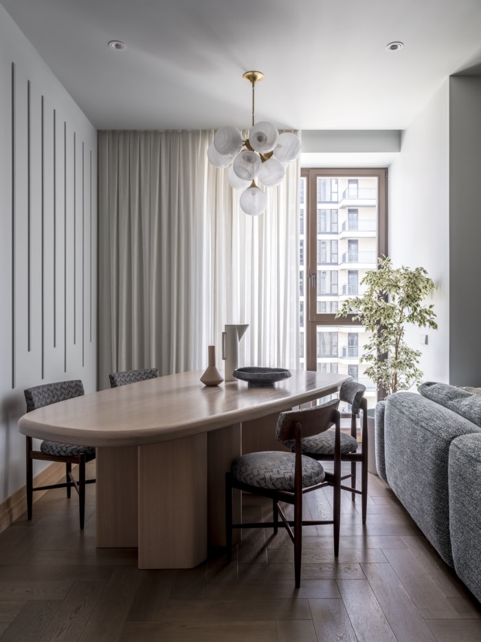 Purity of Thought Apartment - 0