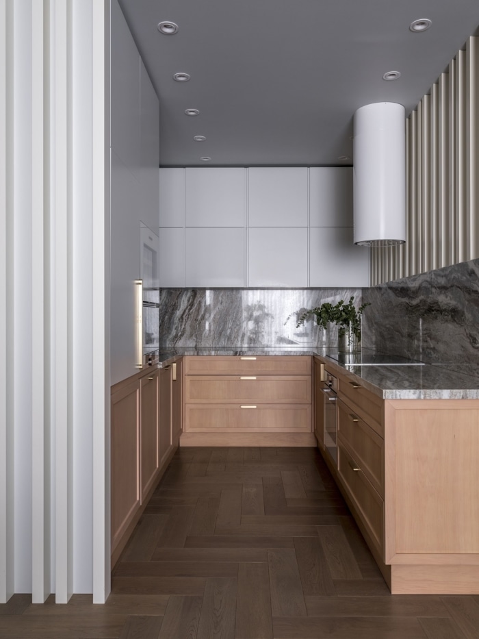 Purity of Thought Apartment - 0