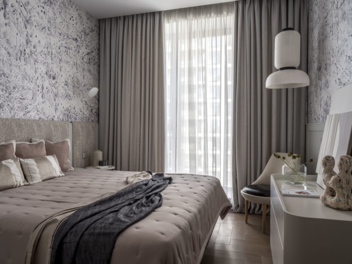 Purity of Thought Apartment - 0