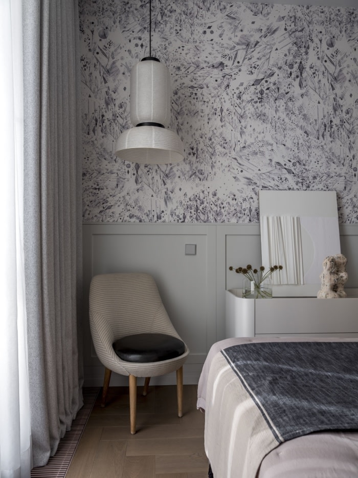 Purity of Thought Apartment - 0