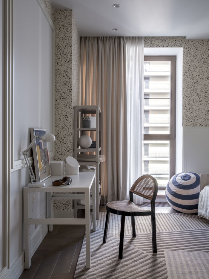 Purity of Thought Apartment - 0