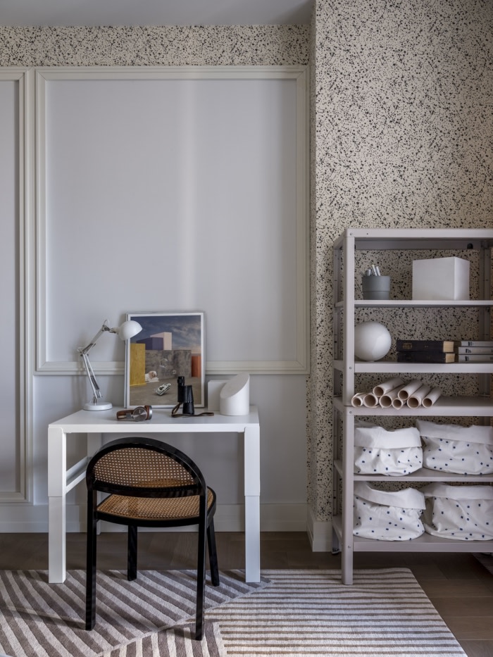 Purity of Thought Apartment - 0