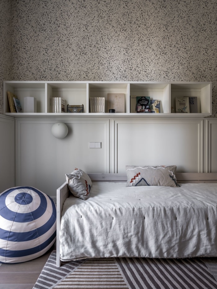 Purity of Thought Apartment - 0