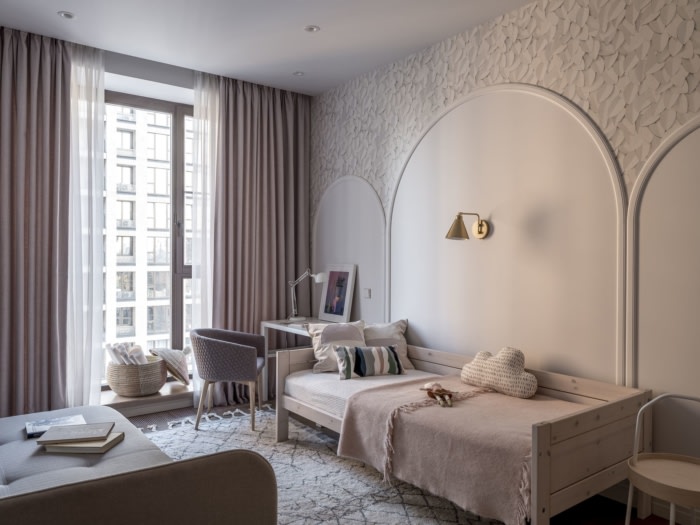 Purity of Thought Apartment - 0
