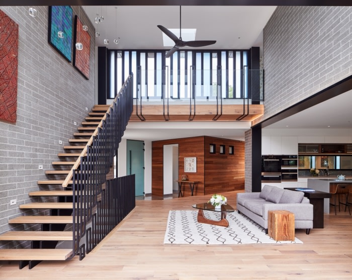 Kirchoffer House - 0