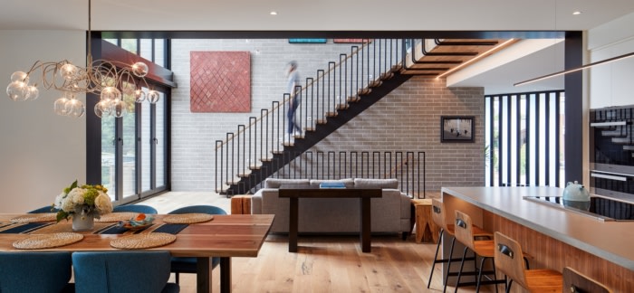 Kirchoffer House - 0