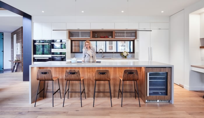 Kirchoffer House - 0