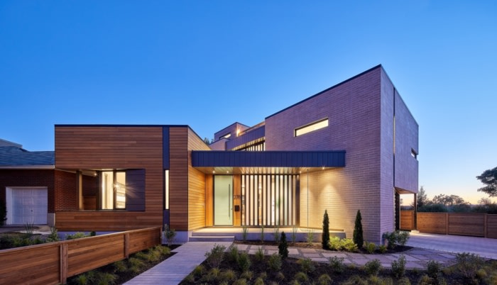 Kirchoffer House - 0
