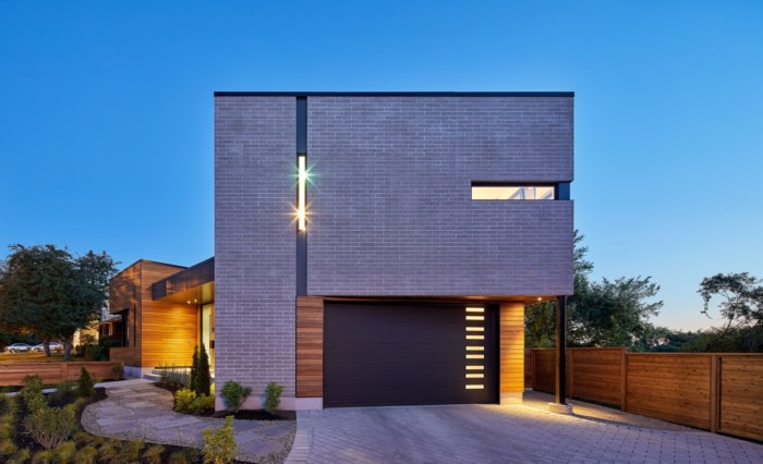 Kirchoffer House - 0