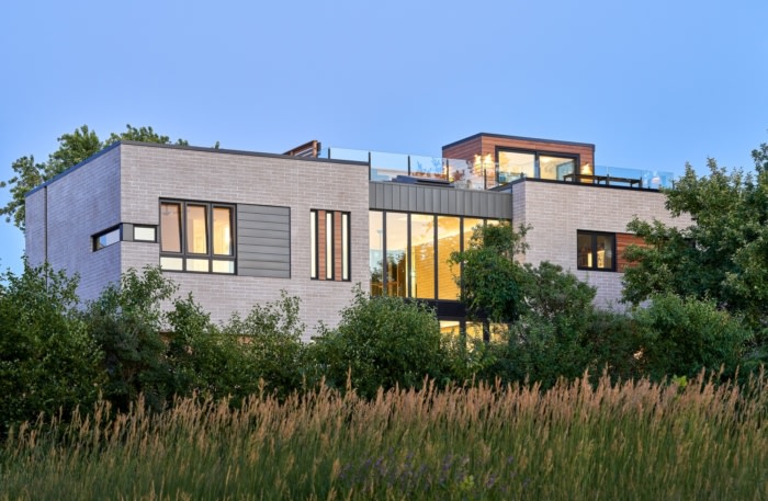 Kirchoffer House - 0