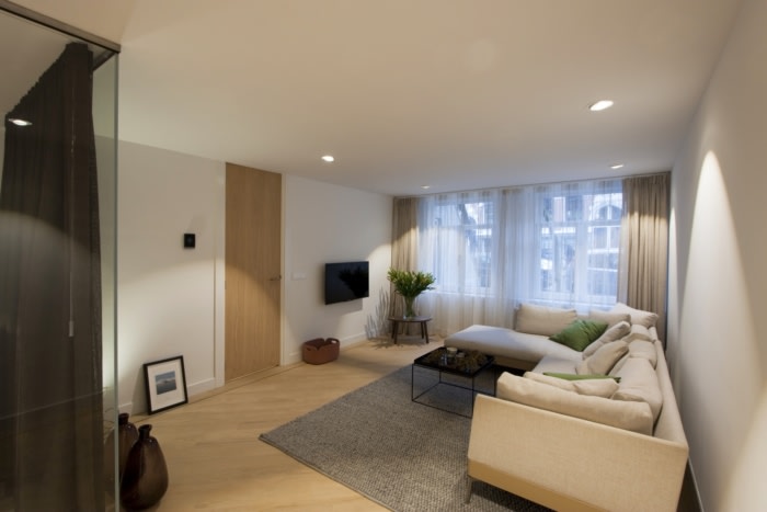 Bedroom in the Middle House - 0