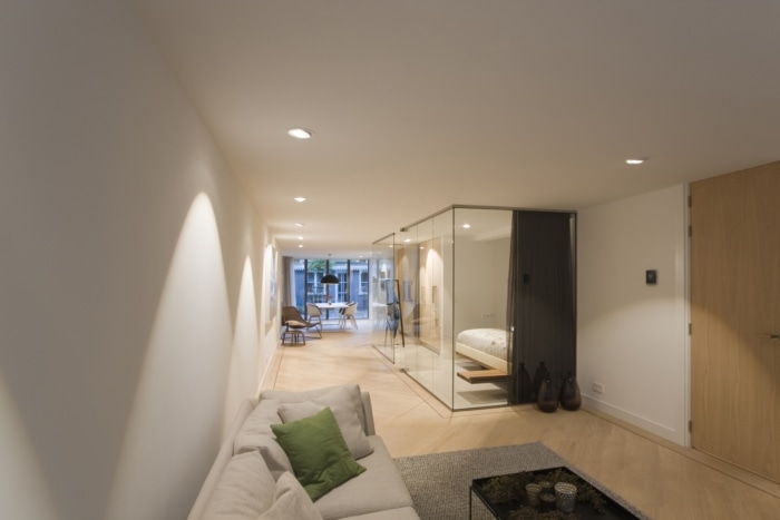 Bedroom in the Middle House - 0