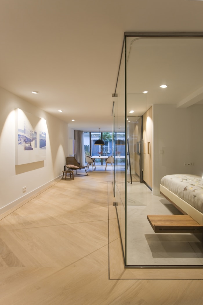 Bedroom in the Middle House - 0