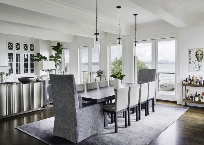 Seattle Waterfront Residence - 0