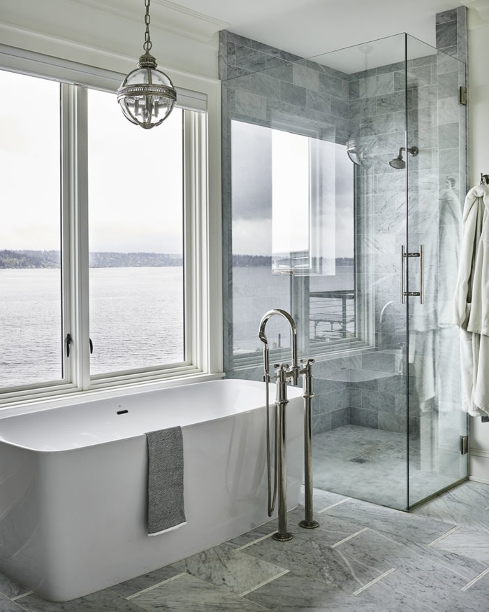Seattle Waterfront Residence - 0