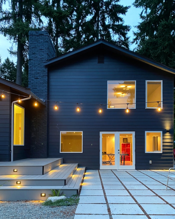 Container House - 0