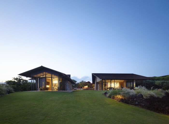 Makani Eka House - 0