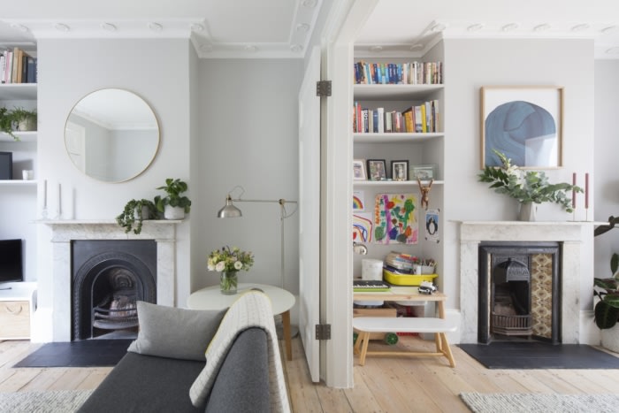 Wilton Way House - 0