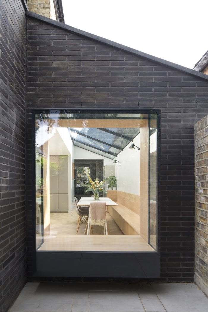 Wilton Way House - 0
