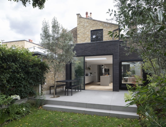 Wilton Way House - 0