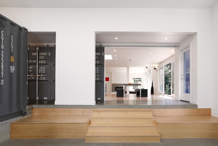 Container House - 0