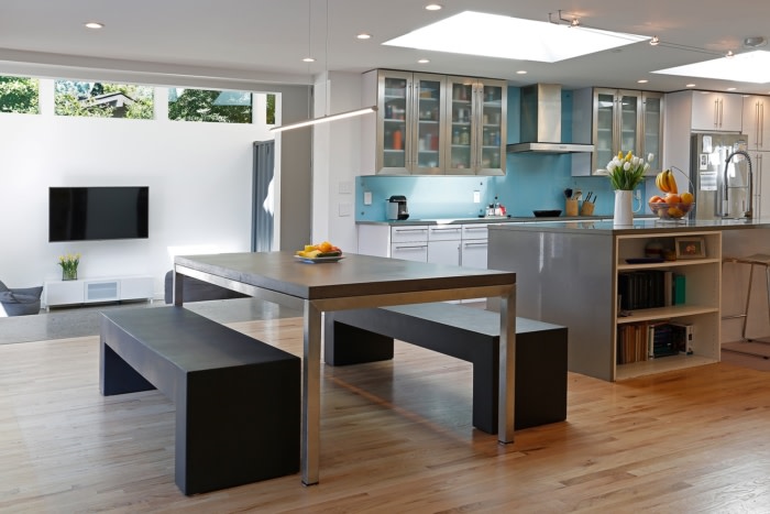 Container House - 0