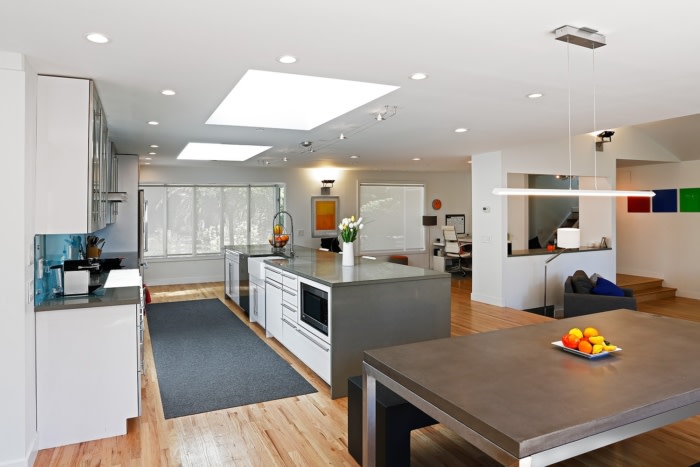 Container House - 0