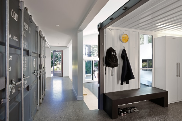 Container House - 0